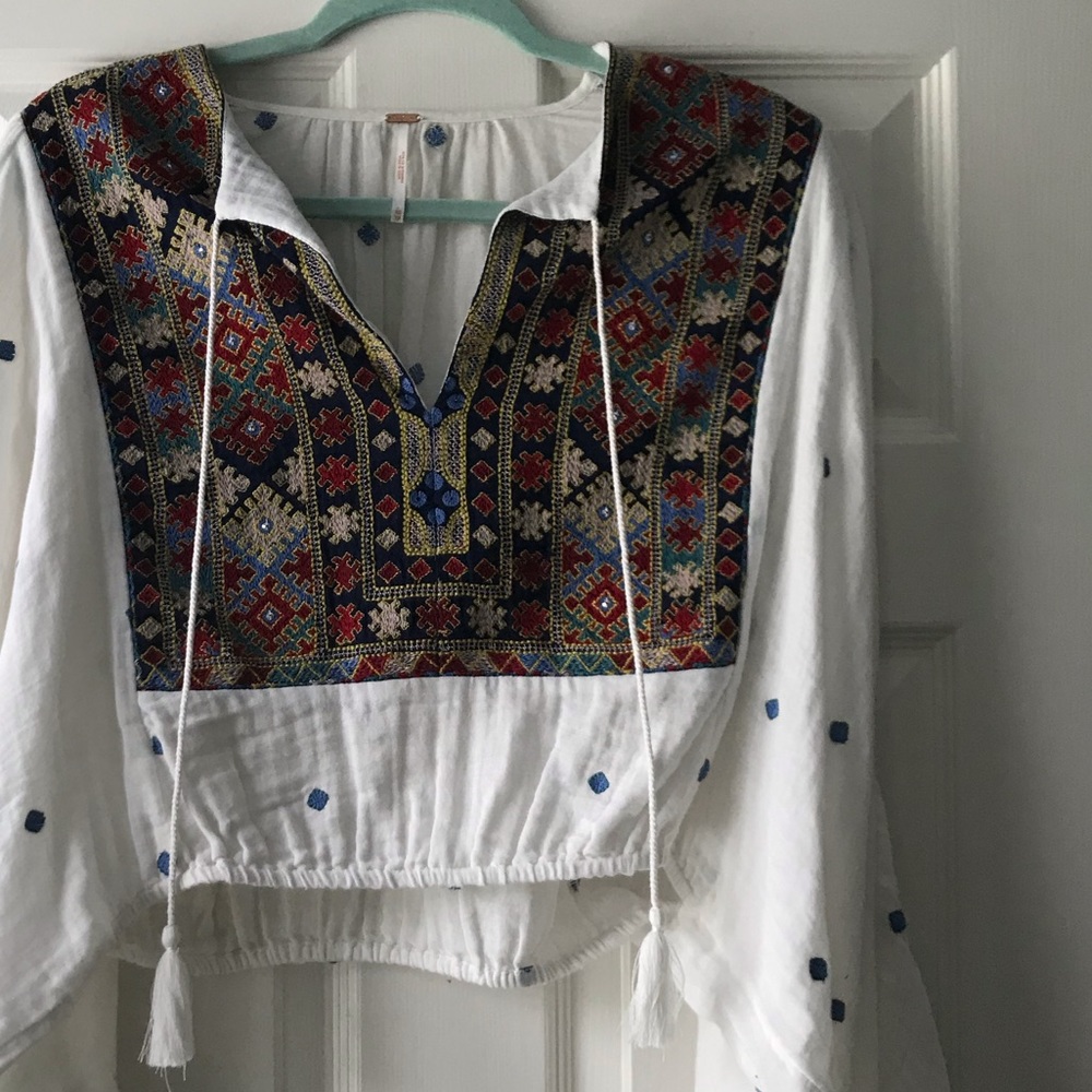 Free People top